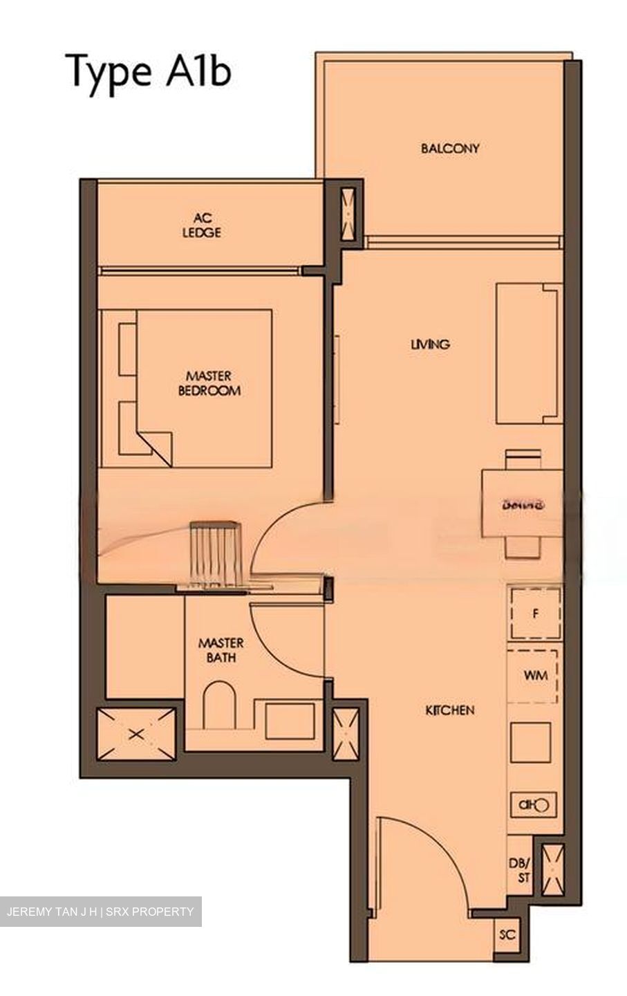 Fourth Avenue Residences (D10), Apartment #471363091